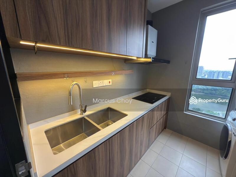 For Rent - Sunway GeoLake Residences