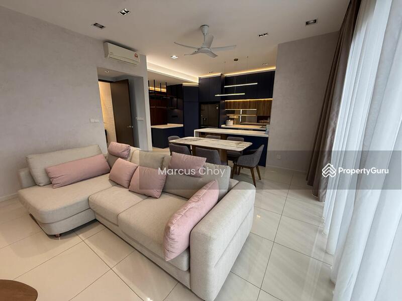 For Rent - Sunway GeoLake Residences