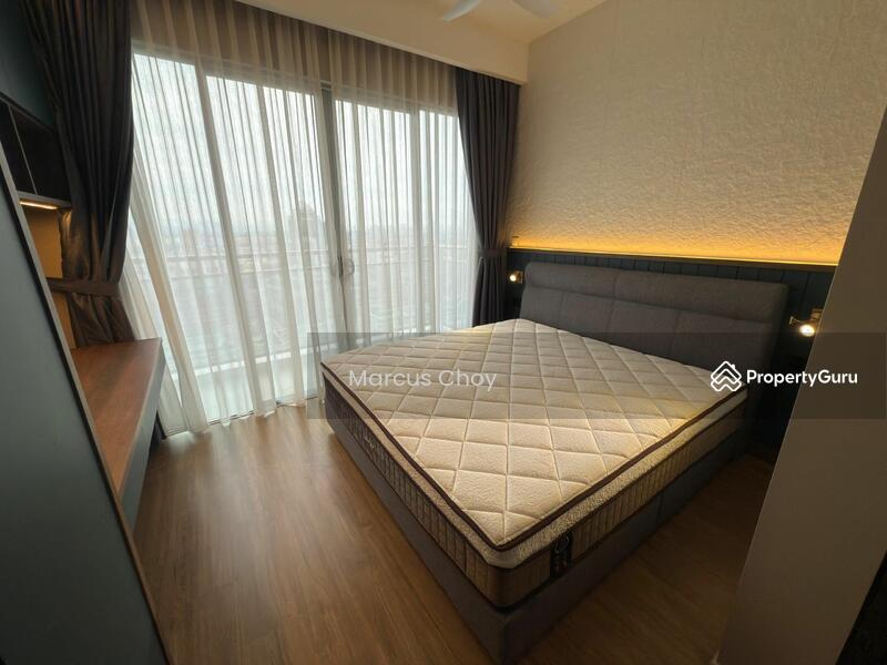 For Rent - Sunway GeoLake Residences
