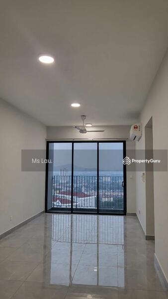 Untuk Dijual - The Birch