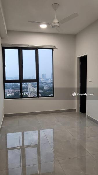 Untuk Dijual - The Birch