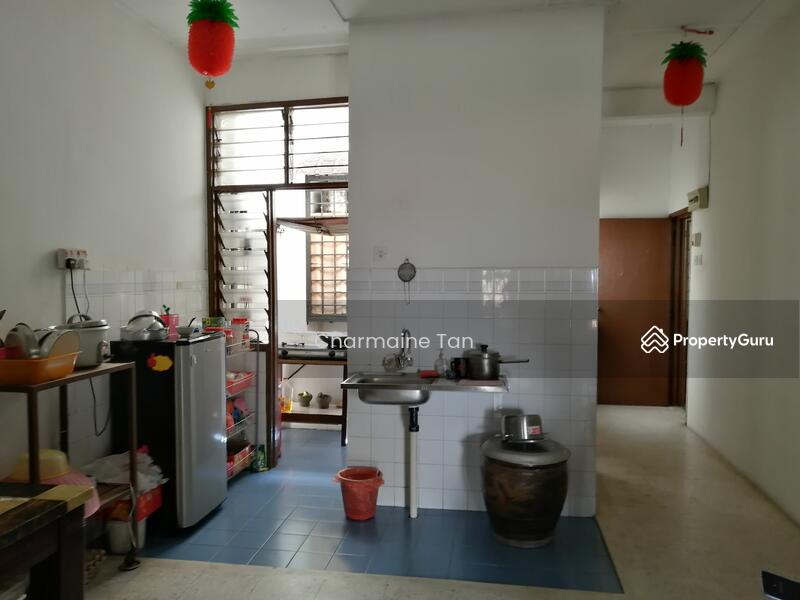 For Sale - Apartment Taman Desa Cheras