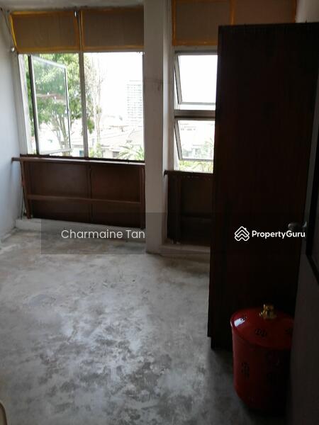For Sale - Apartment Taman Desa Cheras