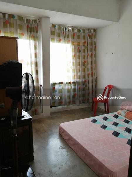 For Sale - Apartment Taman Desa Cheras