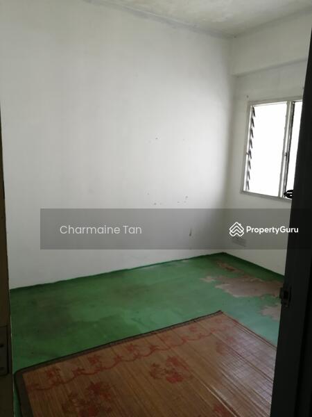 For Sale - Apartment Taman Desa Cheras