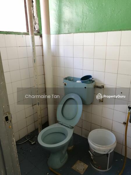 For Sale - Apartment Taman Desa Cheras