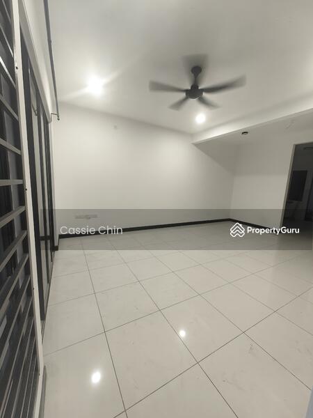 Untuk Disewa - BANDAR TIRAM 3 (NIGELLA)