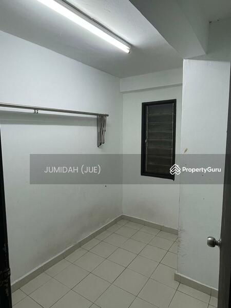 Cendana Apartment Tmn Permaisuri cheras 