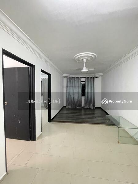 Cendana Apartment Tmn Permaisuri cheras 