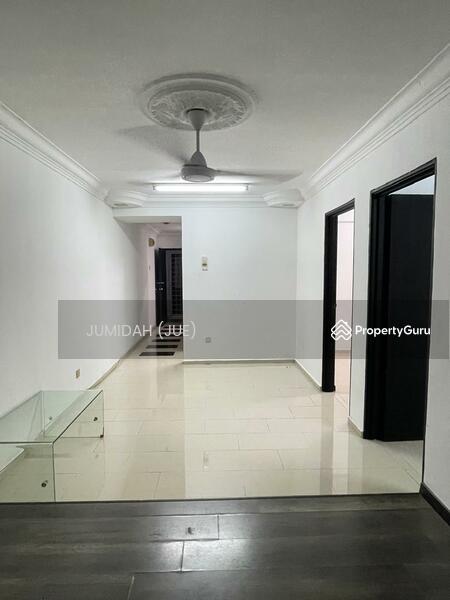 For Rent - Cendana Apartment