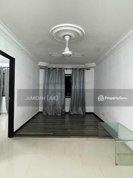 For Rent - Cendana Apartment