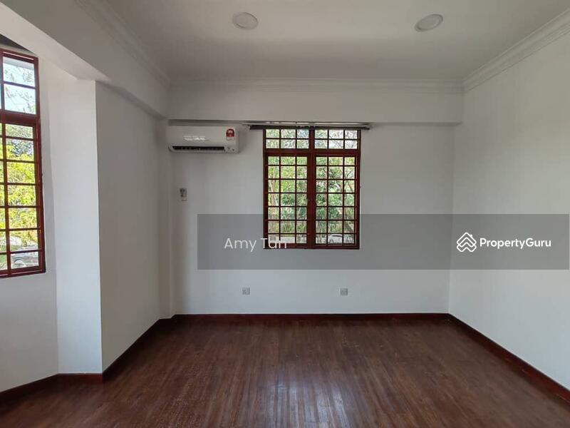 Untuk Disewa - Tropicana Indah PJU 3 Sri KDU Hospital Thomson