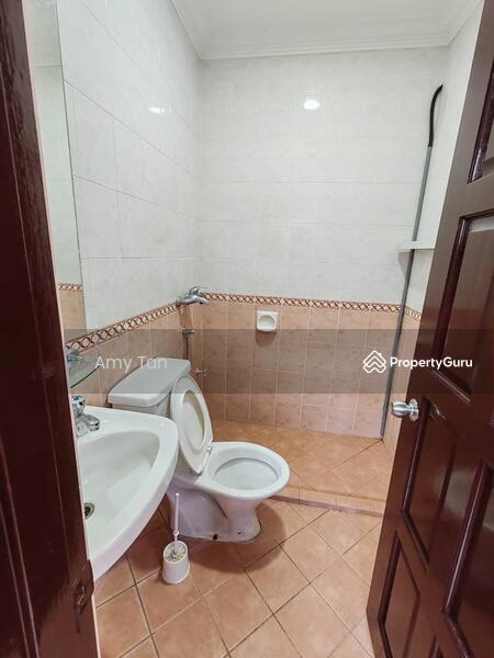 Untuk Disewa - Tropicana Indah PJU 3 Sri KDU Hospital Thomson