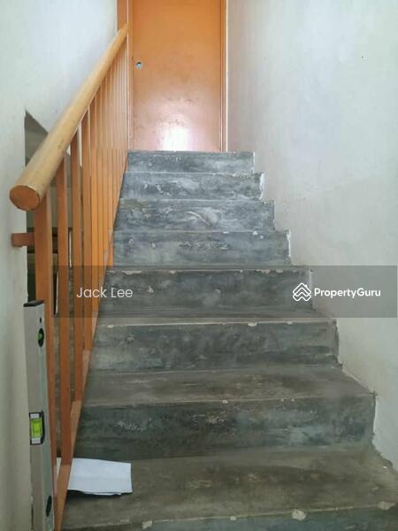 Untuk Dijual - 2-storey Terrace House at Kota Masai