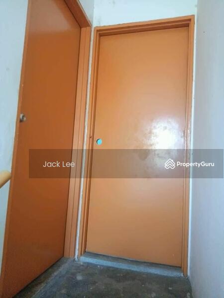 Untuk Dijual - 2-storey Terrace House at Kota Masai
