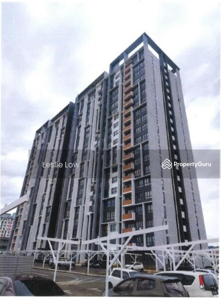 For Sale - Alam Pesona