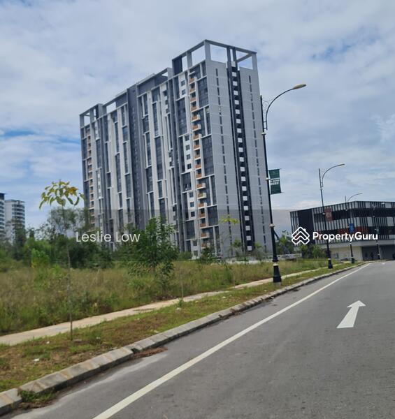For Sale - Alam Pesona