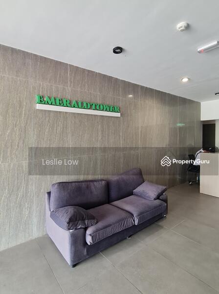 For Sale - Alam Pesona