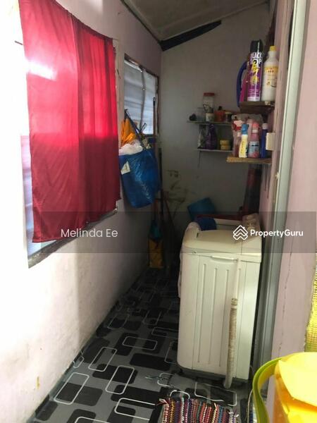 Untuk Dijual - Johor Bahru Taman Bukit Kempas Nice Single Storey Low Cost Terrace