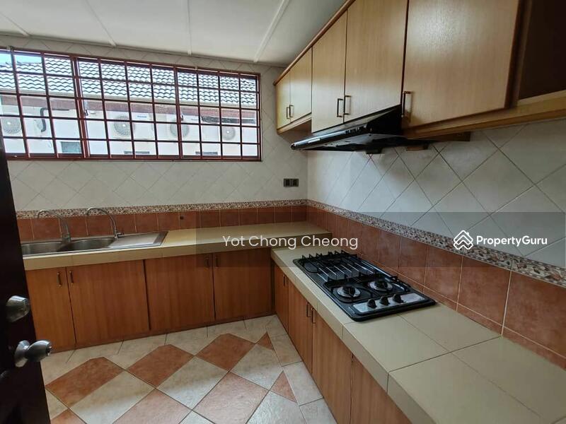 Untuk Disewa - 2-storey Terrace House at Tropicana Indah