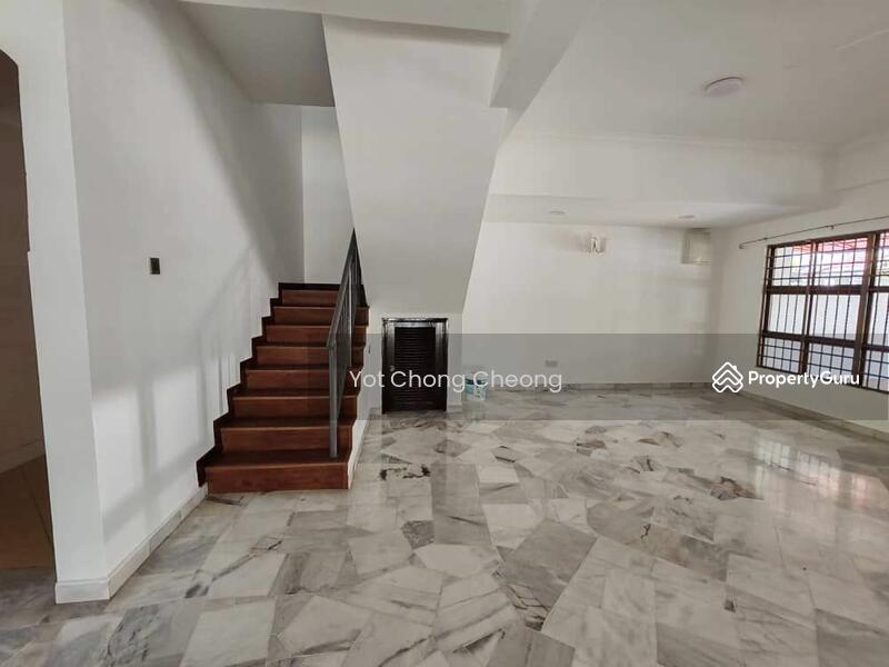 Untuk Disewa - 2-storey Terrace House at Tropicana Indah
