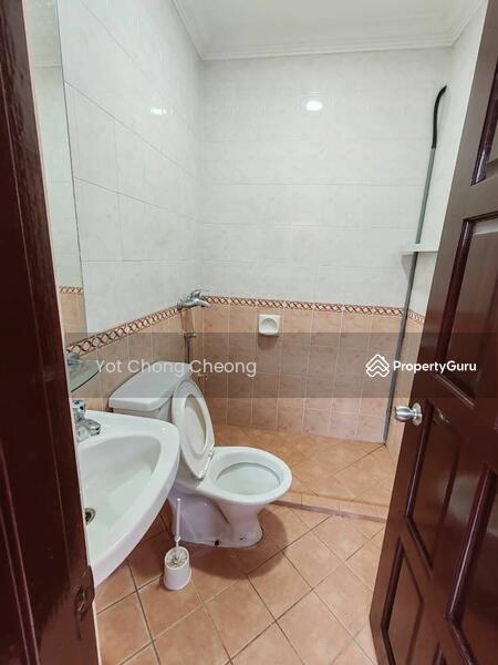 Untuk Disewa - 2-storey Terrace House at Tropicana Indah