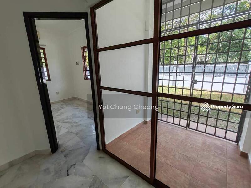 Untuk Disewa - 2-storey Terrace House at Tropicana Indah