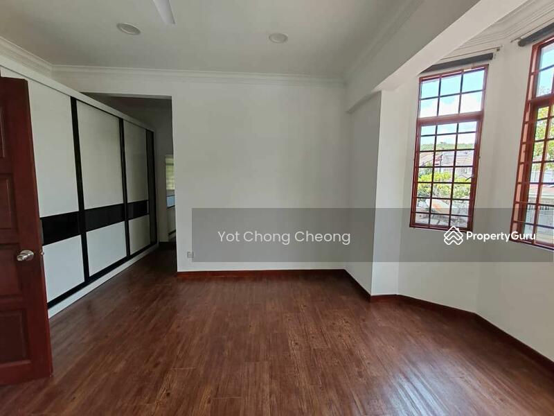 Untuk Disewa - 2-storey Terrace House at Tropicana Indah