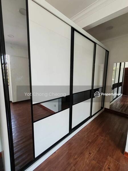 Untuk Disewa - 2-storey Terrace House at Tropicana Indah