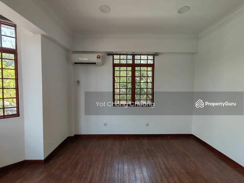 Untuk Disewa - 2-storey Terrace House at Tropicana Indah