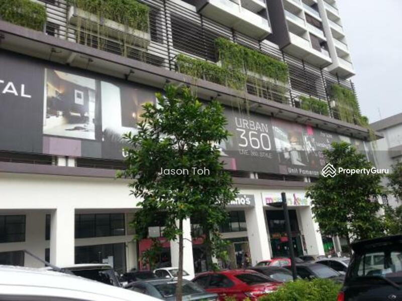 For Rent - Urban 360