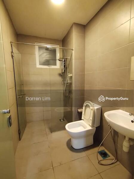 For Rent - Mutiara Ville