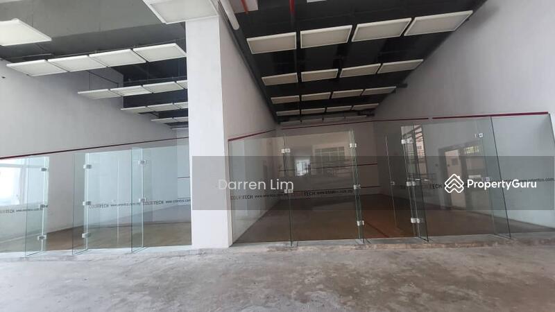 For Rent - Mutiara Ville