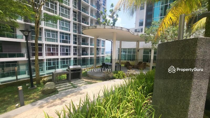 For Rent - Mutiara Ville