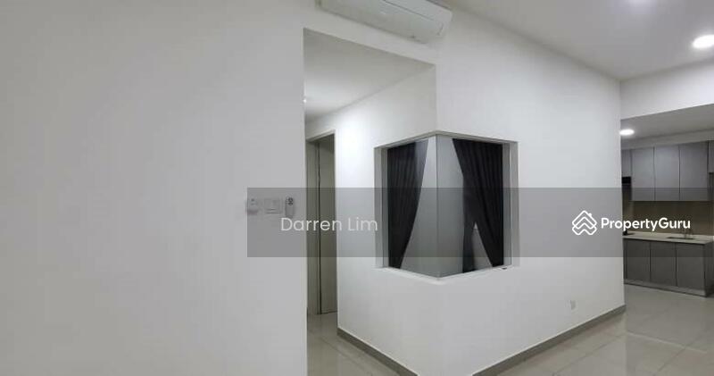 For Rent - Mutiara Ville