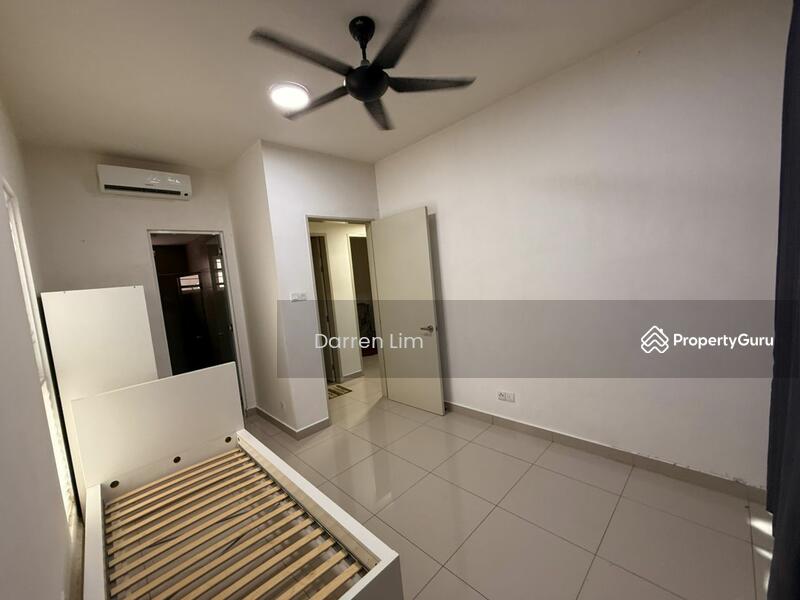 For Rent - Mutiara Ville