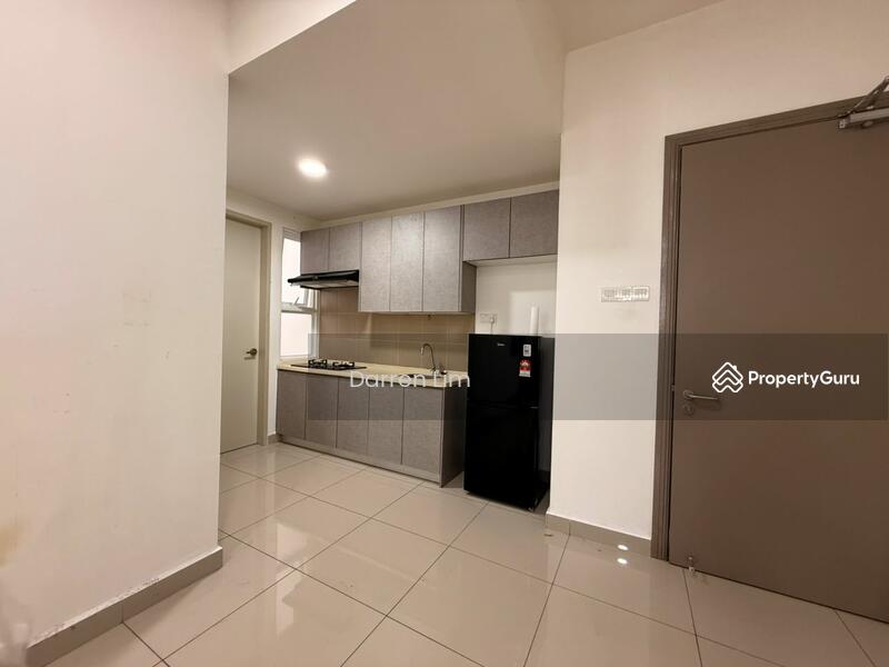 For Rent - Mutiara Ville