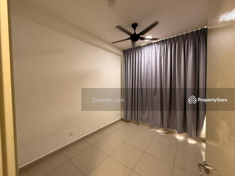 For Rent - Mutiara Ville