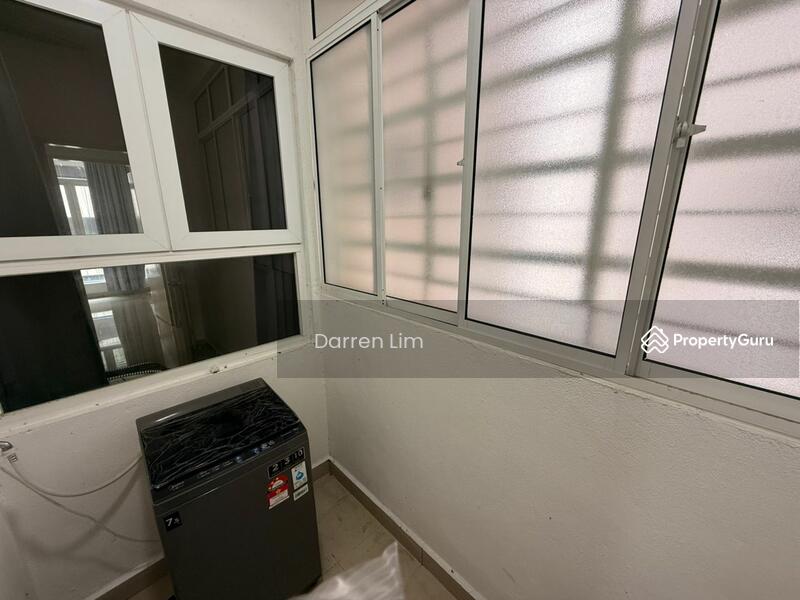 For Rent - Mutiara Ville