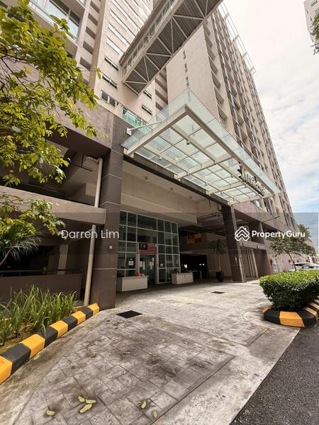For Rent - Mutiara Ville