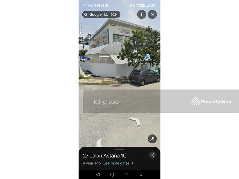 Kilang untuk Dijual di Bandar Bukit Raja (Klang) - King Loo - PropertyGuru.com.my