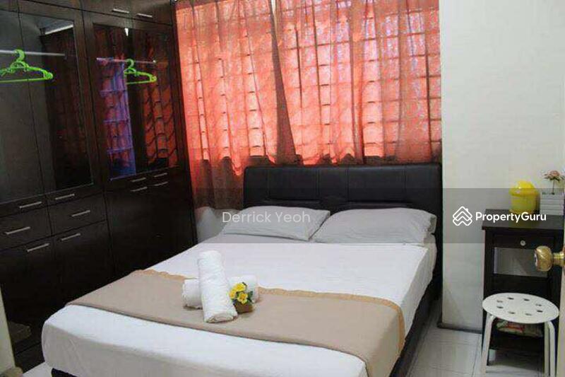 Condominium for Sale at Putra Place Condominium - Derrick Yeoh - PropertyGuru.com.my