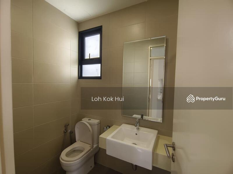 Condominium for Rent at Sunway Citrine Residences - Loh Kok Hui - PropertyGuru.com.my