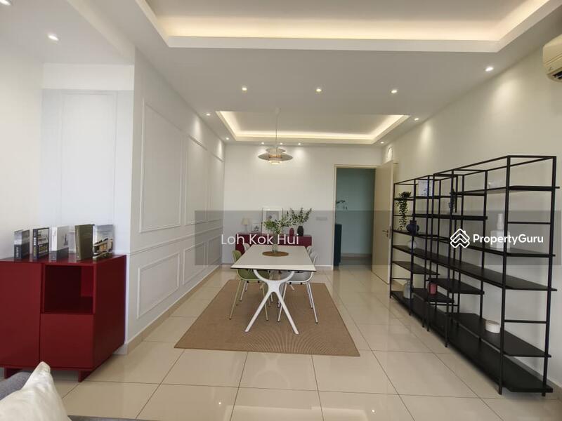 Condominium for Rent at Sunway Citrine Residences - Loh Kok Hui - PropertyGuru.com.my