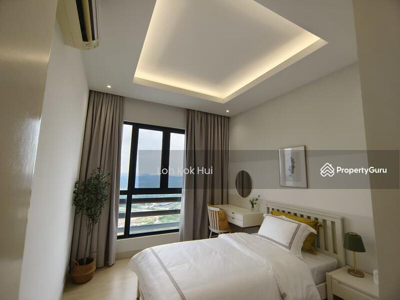 Condominium for Rent at Sunway Citrine Residences - Loh Kok Hui - PropertyGuru.com.my