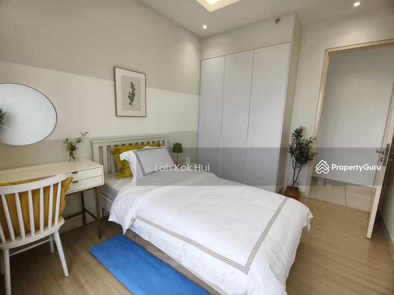 Condominium for Rent at Sunway Citrine Residences - Loh Kok Hui - PropertyGuru.com.my