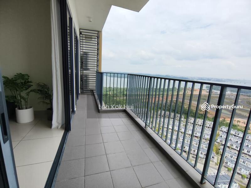 Condominium for Rent at Sunway Citrine Residences - Loh Kok Hui - PropertyGuru.com.my
