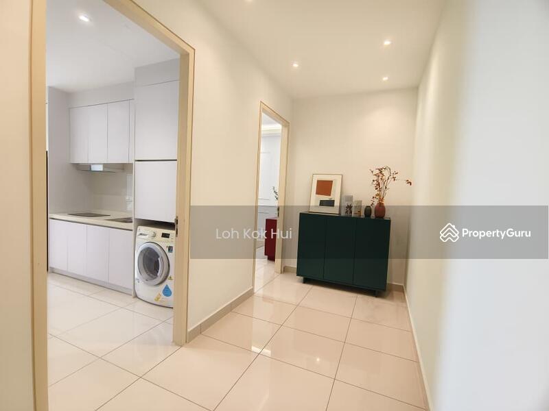 Condominium for Rent at Sunway Citrine Residences - Loh Kok Hui - PropertyGuru.com.my