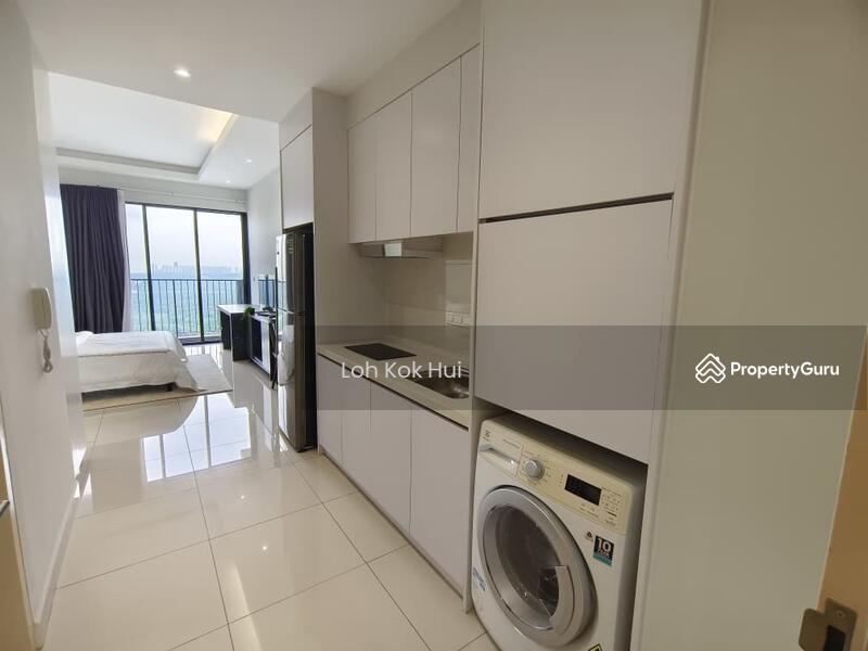 Condominium for Rent at Sunway Citrine Residences - Loh Kok Hui - PropertyGuru.com.my