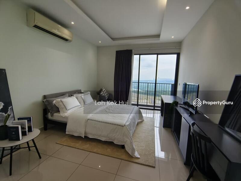 Condominium for Rent at Sunway Citrine Residences - Loh Kok Hui - PropertyGuru.com.my